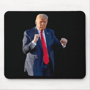 Donald Trump 47th President Inauguration 2025 (2 S Mouse Mat