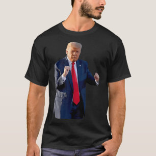 Donald Trump 47th President Inauguration 2025 (2 S T-Shirt