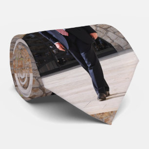 Donald Trump At Western Wall In Israel Tie