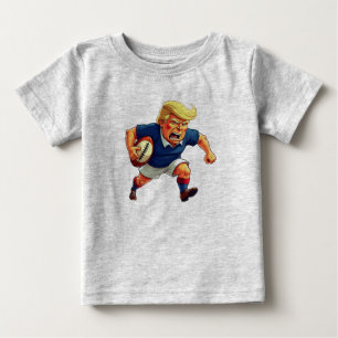 Donald Trump Baby T-Shirt