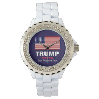 DONALD TRUMP BEST PRESIDENT EVER WATCH