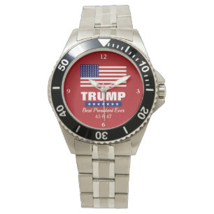 DONALD TRUMP BEST PRESIDENT EVER WATCH