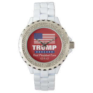 DONALD TRUMP BEST PRESIDENT EVER WATCH