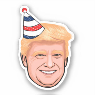 DONALD TRUMP BIRTHDAY