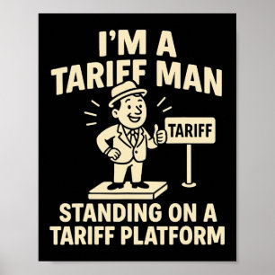 Donald Trump Businessman Business Owner Entreprene Poster