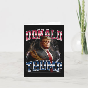 Donald Trump  Card