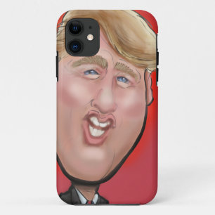 Donald Trump iPhone 11 Case