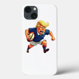 Donald Trump iPhone 13 Case