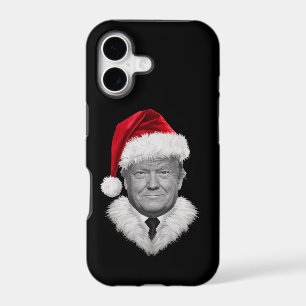 Donald Trump Christmas Funny Santa Hat Gift