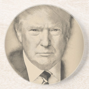 Donald Trump Coaster