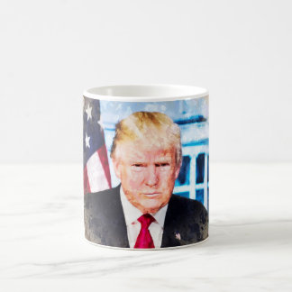Donald Trump Coffee Mug