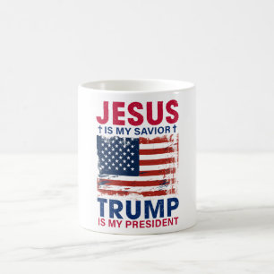 Donald Trump Coffee Mug
