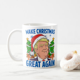 Donald Trump Coffee Mug