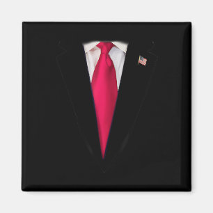 Donald Trump Costume Trump Halloween Costume Wigs Magnet