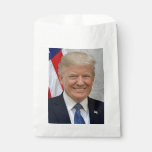 Donald Trump Favour Bags