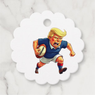 Donald Trump Favour Tags