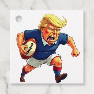 Donald Trump Favour Tags