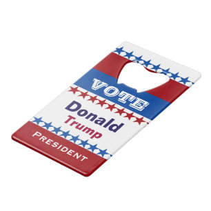 Donald Trump for President 2016