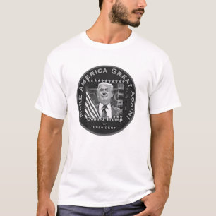 Donald Trump for President in 2016 T-Shirt