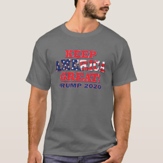 Donald Trump for President T-Shirt