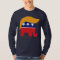 Donald Trump Hair GOP Elephant Logo