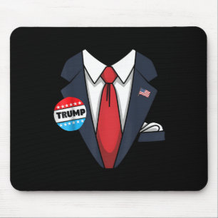 Donald Trump Halloween Costume Suit For Toddler Ki Mouse Mat