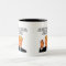 Donald Trump Happy Fathers Day Coffee Mug Large Gr