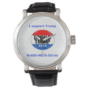 Donald trump humour watch