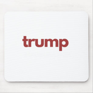 Donald Trump Inauguration Day 2025 47th President Mouse Mat