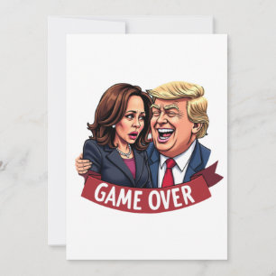 Donald Trump  Invitation