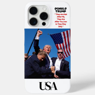 Donald Trump Iphone Case