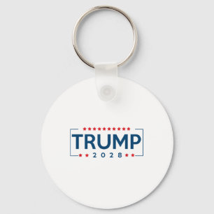 Donald Trump J D Vance 2028 Vance Trump 2028 Men W Key Ring