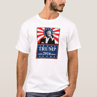 Donald Trump Majestic Tshirt