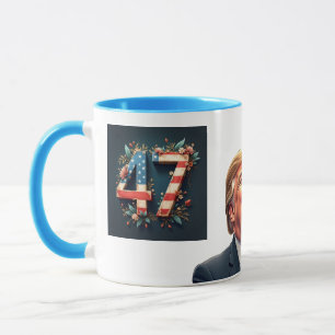 Donald Trump  Mug
