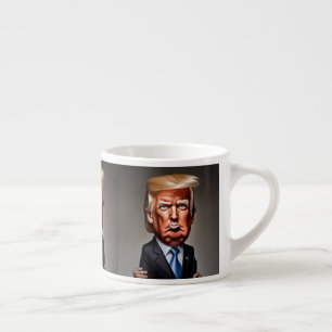 Donald Trump Mug