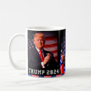 Donald Trump mug 2024 trump coffee cup