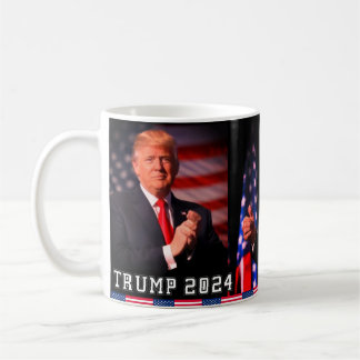Donald Trump mug 2024 trump coffee cup
