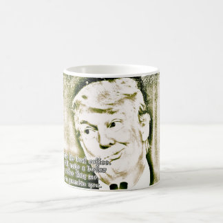 Donald Trump - Parody Mug
