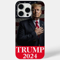 Donald Trump Photo - Trump 2024 Keep America Great