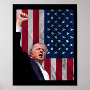 Donald Trump Poster