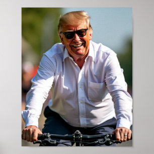 Donald Trump Poster