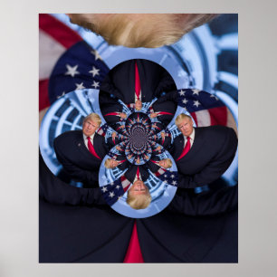 Donald Trump Poster