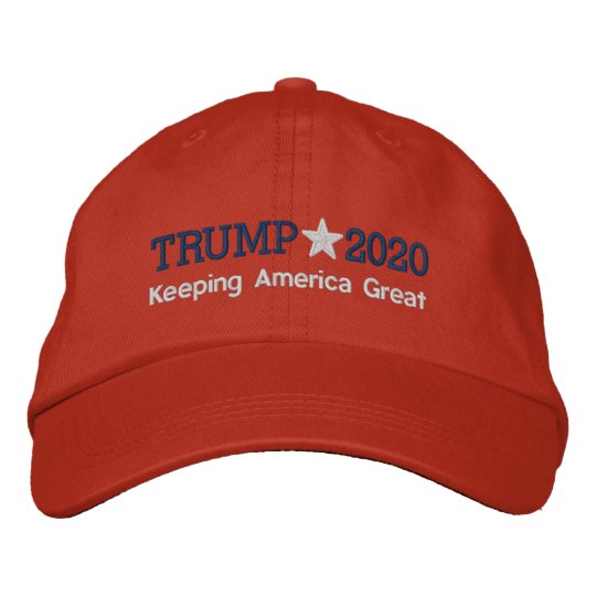 donald trump president hat