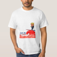 Donald Trump Red Wave