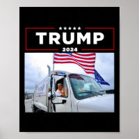 Donald Trump Rides In Garbage Truck Shirt Garbage
