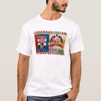 Donald Trump Shirt