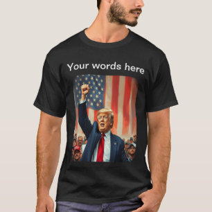 Donald Trump T-Shirt