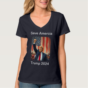 Donald Trump T-Shirt