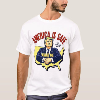 Donald Trump T-Shirt