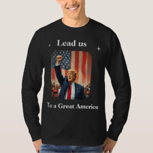 Donald Trump T-Shirt